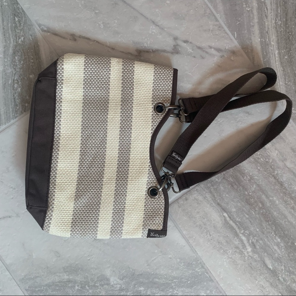 Summertime Thirty-One Tote